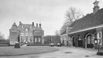 Rijksdienst voor het Cultureel Erfgoed: Wal, A.J. van der