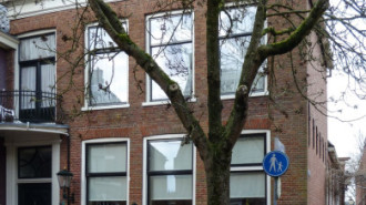 Rijksdienst voor het Cultureel Erfgoed: Brinkkemper, O. (Otto)