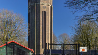 Rijksdienst voor het Cultureel Erfgoed