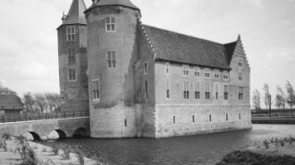 Rijksdienst voor het Cultureel Erfgoed: Delemarre, G.Th.