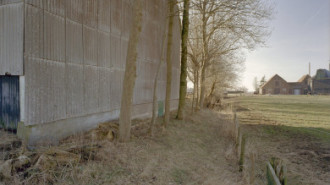 Rijksdienst voor het Cultureel Erfgoed: Wal, A.J. van der