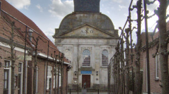 WikiMedia