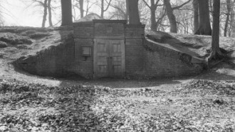 Rijksdienst voor het Cultureel Erfgoed: Schollen, A.H.C.