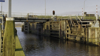 Rijksdienst voor het Cultureel Erfgoed: Wal, A.J. van der-Roderburg, K. (Kris)