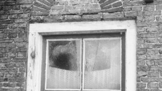 Rijksdienst voor het Cultureel Erfgoed: Haan, T.H. de