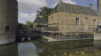 Rijksdienst voor het Cultureel Erfgoed: Dukker, G.J.