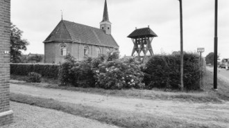 Rijksdienst voor het Cultureel Erfgoed: Wester