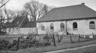 Rijksdienst voor het Cultureel Erfgoed: Wal, A.J. van der