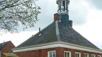 Rijksdienst voor het Cultureel Erfgoed: Brinkkemper, O. (Otto)