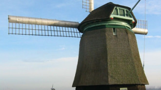 Rijksdienst voor het Cultureel Erfgoed: Terpstra, Frank