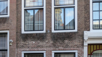 Rijksdienst voor het Cultureel Erfgoed: Brinkkemper, O. (Otto)