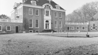 Rijksdienst voor het Cultureel Erfgoed: Galen, P. van