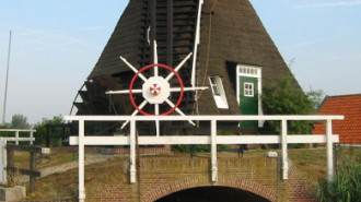 Rijksdienst voor het Cultureel Erfgoed: Terpstra, Frank