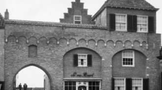 Rijksdienst voor het Cultureel Erfgoed