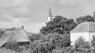 Rijksdienst voor het Cultureel Erfgoed: Wal, A.J. van der