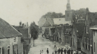 Rijksdienst voor het Cultureel Erfgoed