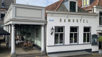 Rijksdienst voor het Cultureel Erfgoed: Bogers, Guido