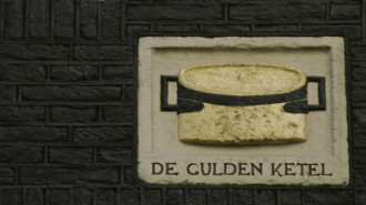 Rijksdienst voor het Cultureel Erfgoed: Ferro, F.