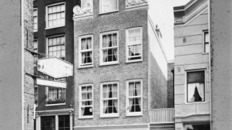 Rijksdienst voor het Cultureel Erfgoed