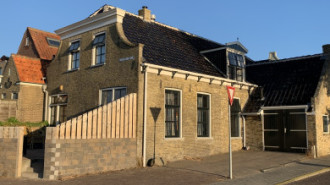 Rijksdienst voor het Cultureel Erfgoed: Bogers, Guido