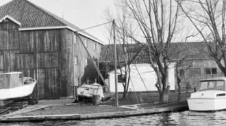 Rijksdienst voor het Cultureel Erfgoed: Wal, A.J. van der