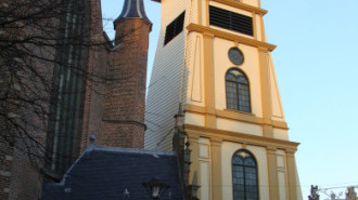 WikiMedia
