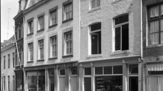 Rijksdienst voor het Cultureel Erfgoed: Delemarre, G.Th.