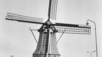 Rijksdienst voor het Cultureel Erfgoed: Korpershoek, W.A.