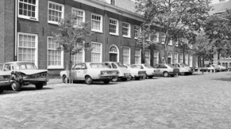 Rijksdienst voor het Cultureel Erfgoed: Dukker, G.J.