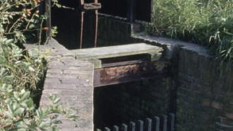 Rijksdienst voor het Cultureel Erfgoed