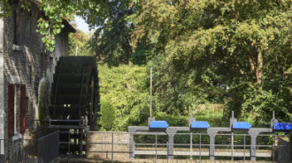 Rijksdienst voor het Cultureel Erfgoed: Technau, Sergé