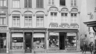 Rijksdienst voor het Cultureel Erfgoed