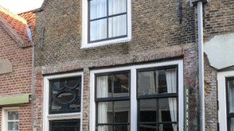 Rijksdienst voor het Cultureel Erfgoed: Brinkkemper, O. (Otto)