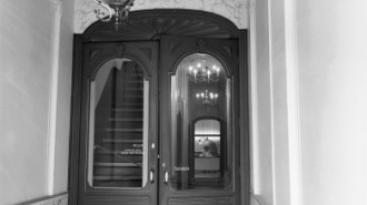 Rijksdienst voor het Cultureel Erfgoed: Galen, P. van