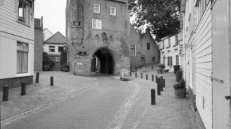 Rijksdienst voor het Cultureel Erfgoed: Heins, IJ.Th.