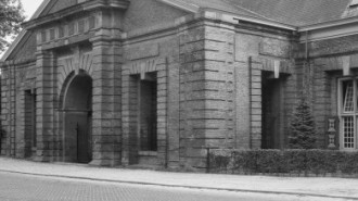 Rijksdienst voor het Cultureel Erfgoed