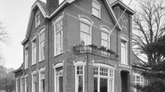 Rijksdienst voor het Cultureel Erfgoed: Koning, J.P. de