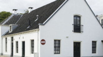 Rijksdienst voor het Cultureel Erfgoed: Galen, Jan van