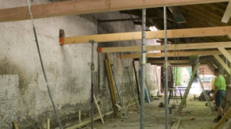 Rijksdienst voor het Cultureel Erfgoed: Roderburg, K. (Kris)-Booms, C.S. (Chris)-Galen, P. (Paul) van