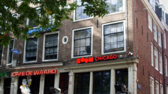 WikiMedia