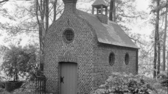 Rijksdienst voor het Cultureel Erfgoed: Delemarre, G.Th.