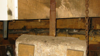 Rijksdienst voor het Cultureel Erfgoed: Terpstra, Frank