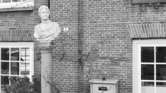 Rijksdienst voor het Cultureel Erfgoed: Dukker, G.J.