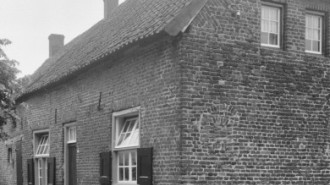 Rijksdienst voor het Cultureel Erfgoed: Delemarre, G.Th.