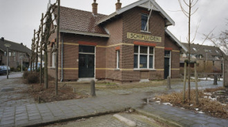 Rijksdienst voor het Cultureel Erfgoed: Dukker, G.J.