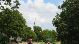 Rijksdienst voor het Cultureel Erfgoed: Terpstra, Frank
