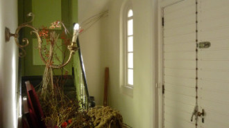 Rijksdienst voor het Cultureel Erfgoed: Bogers, Guido