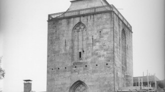 Rijksdienst voor het Cultureel Erfgoed