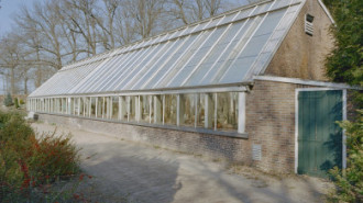 Rijksdienst voor het Cultureel Erfgoed: Koning, J.P. de