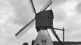 Rijksdienst voor het Cultureel Erfgoed: Korpershoek, W.A.